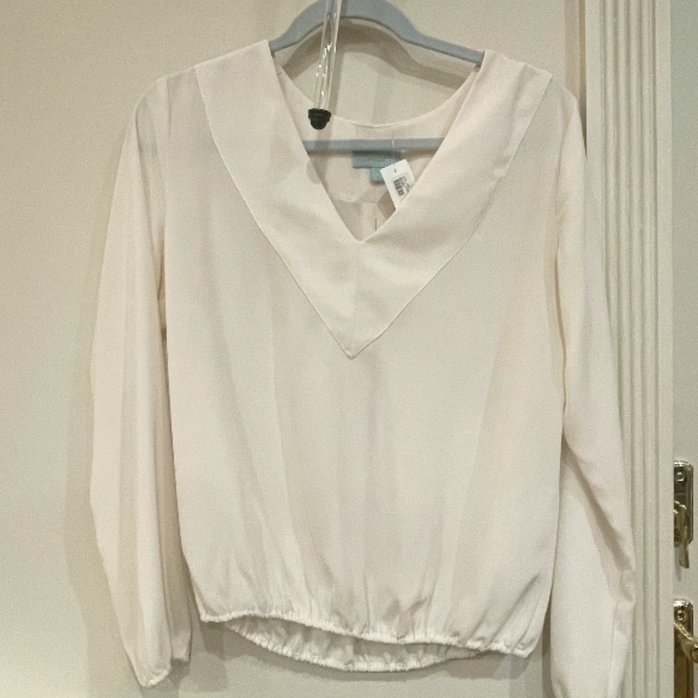 White, Veronica M., Shirt Size: Small